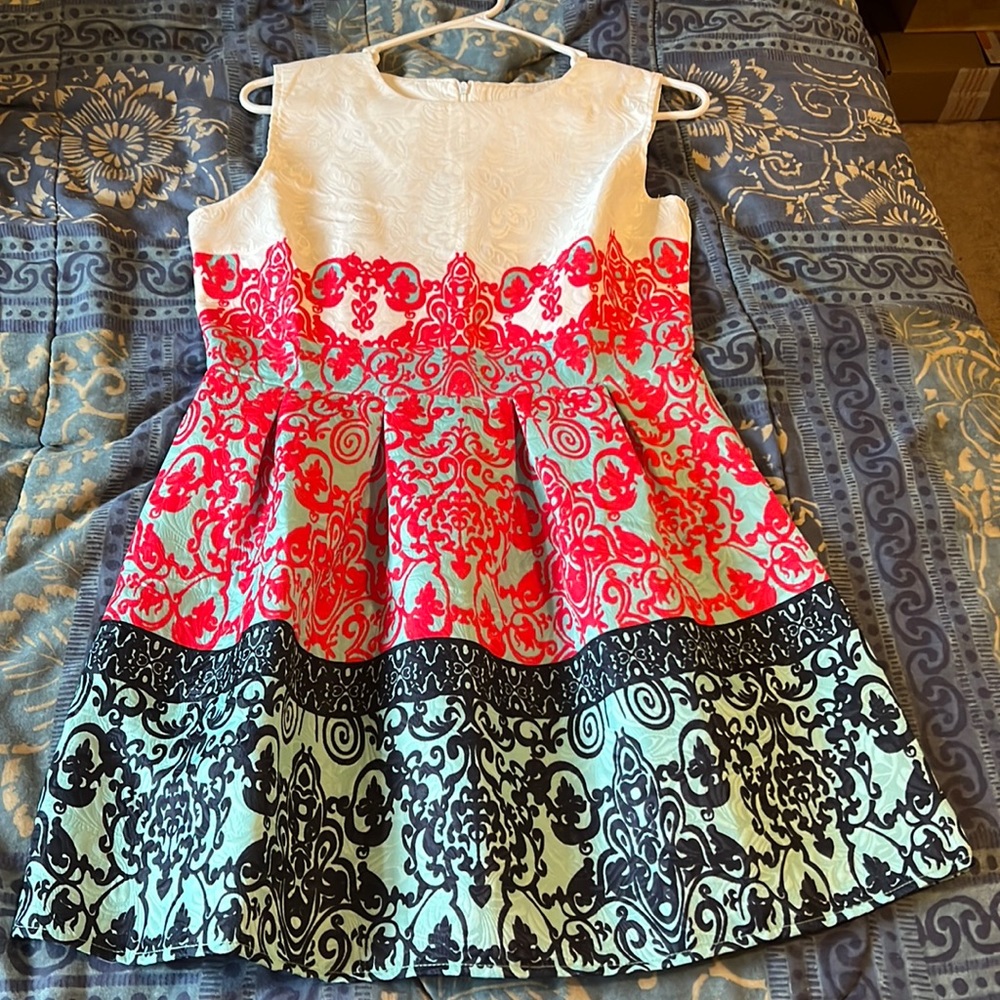 Business dress never worn size M/L